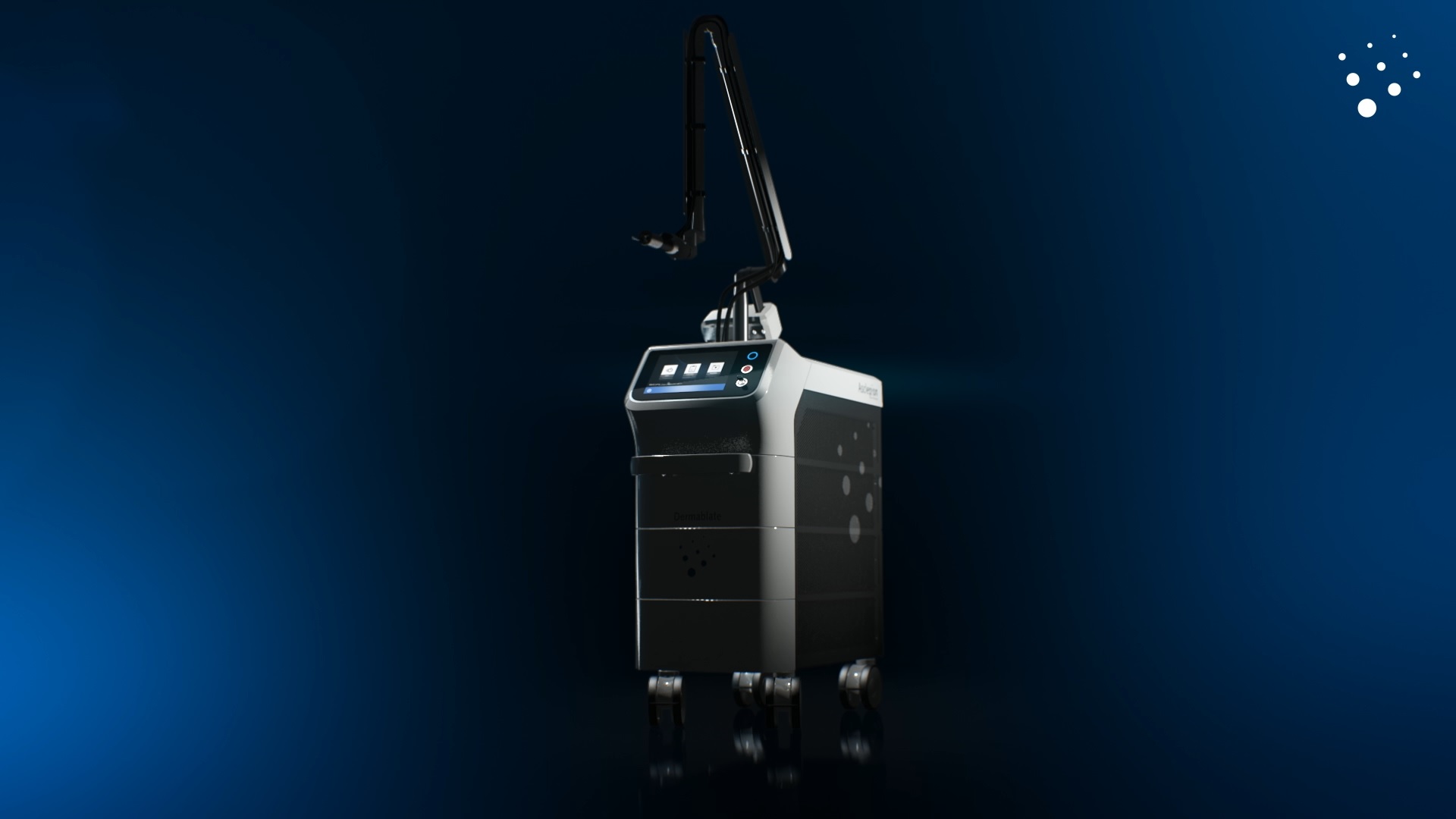 Dermablate Fractional Cool Laser at Simply Skin Laser Clinc Oldham